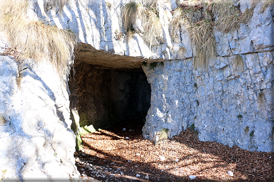 foto Monte Cengio